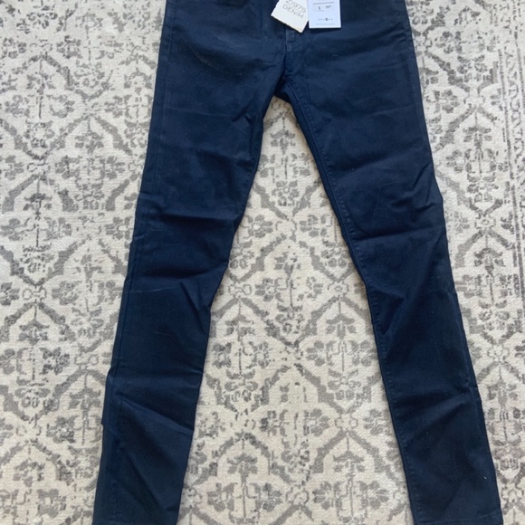 Zara NWT jeans - Picture 4 of 5